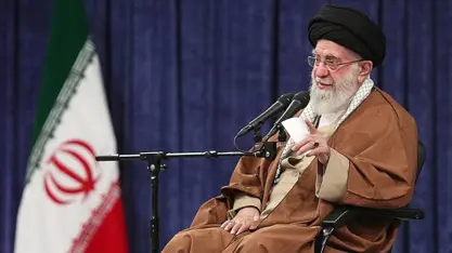 Hamaney: ABD'nin teklifini reddettik 