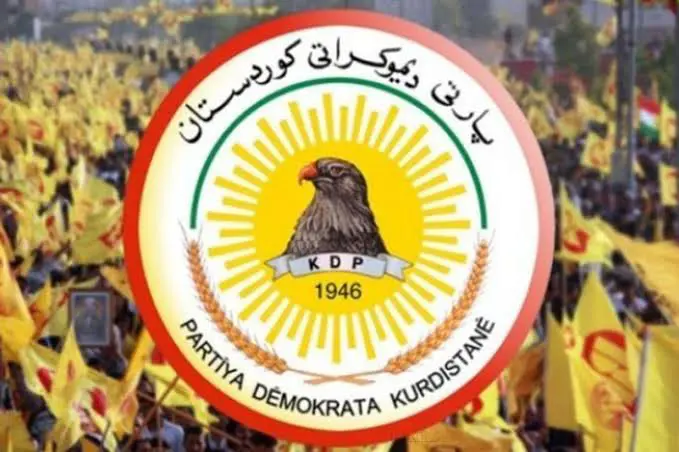 KDP’den Yekgirtu’ya tepki!