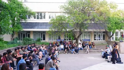 Li ODTUyê Komeleya Lêkolînên Kurdî hat damezrandin