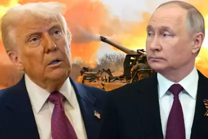 Putin bo Trump: “Divê ez bersiva êrîşên İHAyên Ûkraynayê bidim”