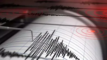 Şırnak'ta deprem meydana geldi!