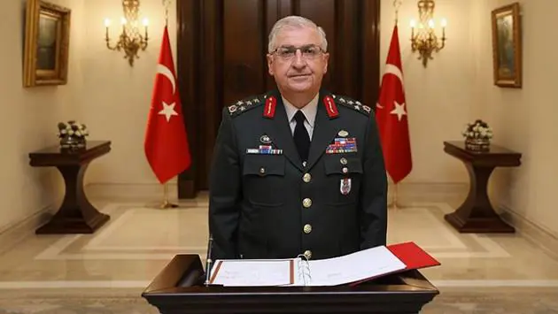 Türkiye Suriye’den çekilme şartlarını açıkladı