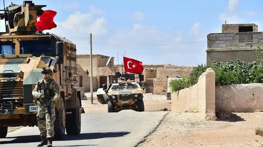 Yaşar Guler: Ji bo vekişîna ji Sûriyê hîn pir zû ye