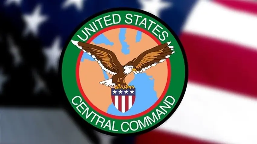 CENTCOM'dan IŞİD operasyonları açıklaması