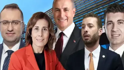 CHP'li 5 belediye başkanı görevden alındı