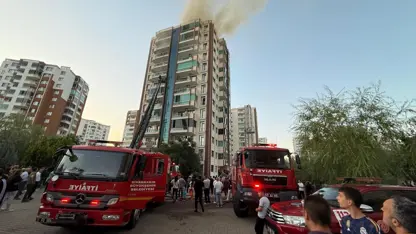 Diyarbakır’da yangın faciası: 4 kişi yaşamını yitirdi!