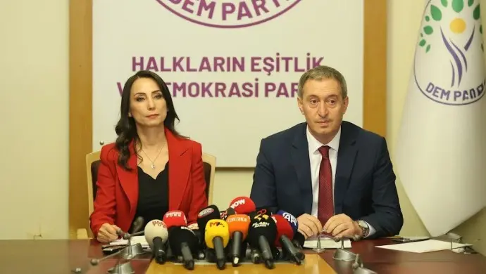 Hevserokên DEMê: Em hewceyê hêza yekgirtî ya cejnan in