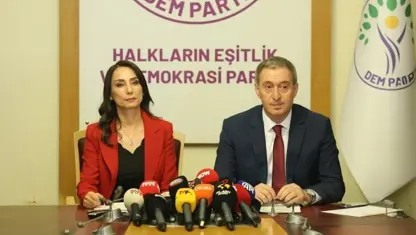 Hevserokên DEMê: Em hewceyê hêza yekgirtî ya cejnan in