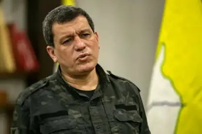 Mazlum Abdi: Adalet, eşitlik ve birlik için ortak Kürt heyeti kuruldu