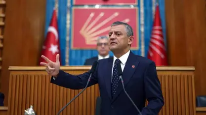 Özgür Özel hakkında soruşturma başlatıldı