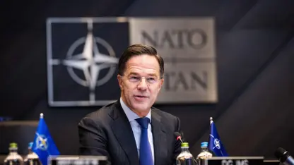 Rutte: NATO, nükleer potansiyelinin güvenilirliğini ve etkinliğini sağlayacak