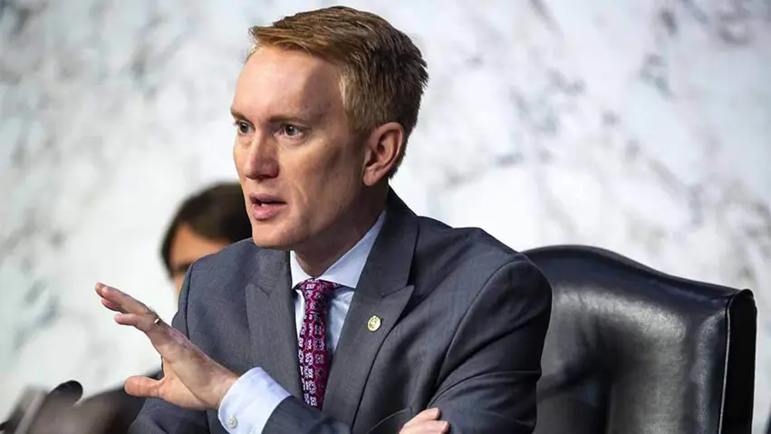 Senator Lankford: Ji bo şirketên Amerîkî weke Kurdistanê biçin Iraqê divê milîs nemînin