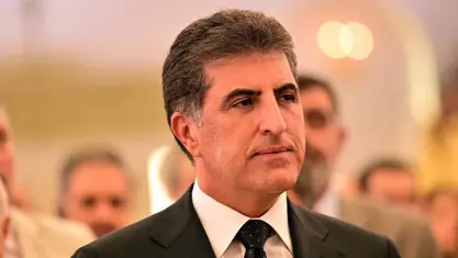 Serokê Herêma Kurdistanê Nêçîrvan Barzanî peyama Cejna Qurbanê belav kir