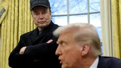Trump-Musk kavgası büyüyor: Ben olmasaydım seçimi kaybederdi!