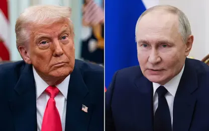 Trump: Putin hoş olmayan bir saldırı yapacak!