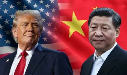 Trump ve Çin Devlet Başkanı telefonda görüştü