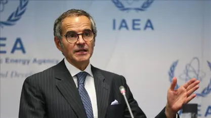 UAEA Başkanı: "İran ve ABD anlaşmak istiyor"