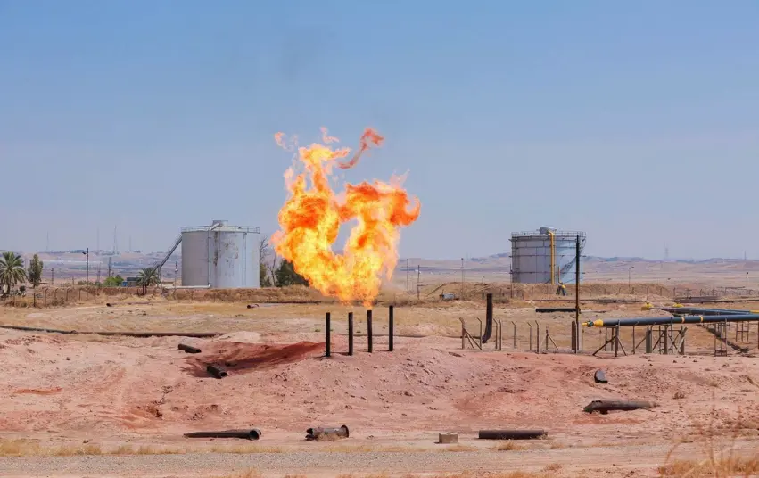 Wezareta Petrolê ya Iraqê Herêma Kurdistanê bi 'qaçaxçîtîya petrolê' tawanbar dike