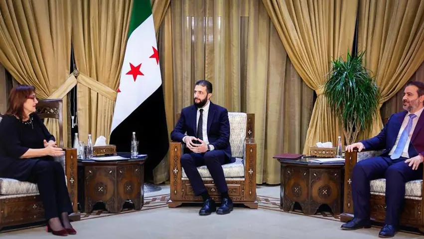 YEyê 175 milyon Euro ji bo piştevaniya Sûriyê terxan kir
