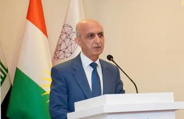 عەبدۆلڕەحمان سدیق باسی گرینگیدانی حکوومەتی ھەرێم بەژینگە دەکات"
