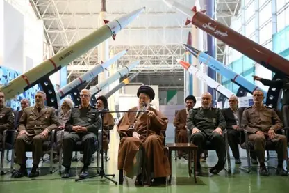 لیژنەی پەیوەندییە گشتییەکانی ئەمریکا و ئیسرائیل داوای زیادکردنی فشارەکان لەسەر ڕێژیمی ئێران دەکات