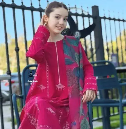 بلاگەرێکی پاکستانی تەمەن ١٧ ساڵ لە ماڵەکەی خۆیدا تەقەی لێکرا و کوژرا