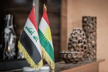 Bağdat ve Erbil'e diyaloğu: ABD'den hızlandırın çağrısı 