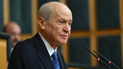 Bahçelî: Piştî betlaneyê erkê girîng dikeve ser milê Parlamentoyê