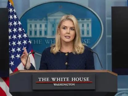 Beyaz Saray'dan Trump-Şi görüşmesine dair açıklama