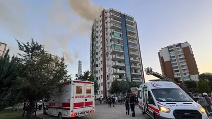 Diyarbakır’daki yangın faciasında 4 gözaltı!