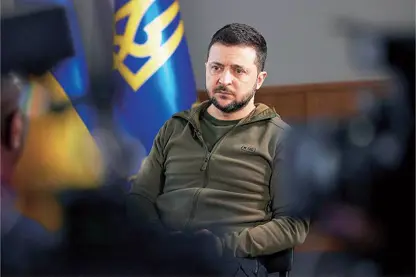 Dmitruk: Zelenskiy, Ukraynalı askerlerin cesetlerinin alınmamasını emretti