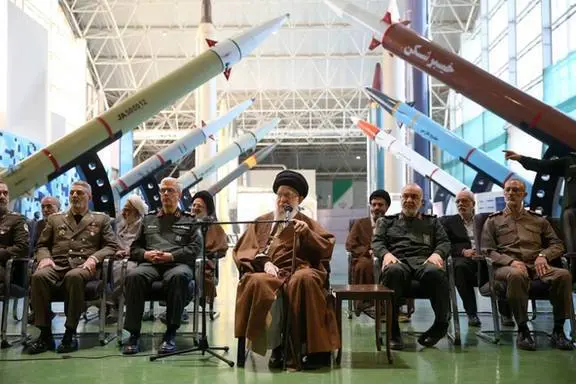 لیژنەی پەیوەندییە گشتییەکانی ئەمریکا و ئیسرائیل داوای زیادکردنی فشارەکان لەسەر ڕێژیمی ئێران دەکات