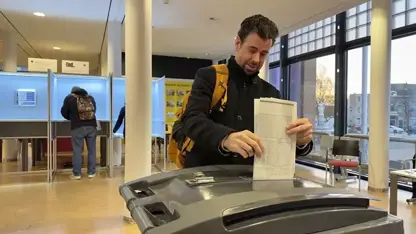 Hollanda'da seçim tarihi belli oldu