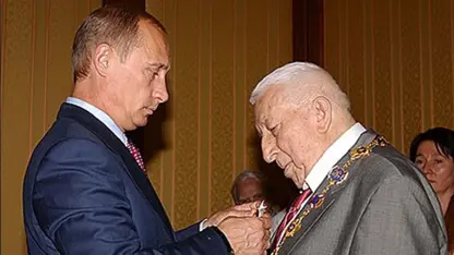 Pûtîn: Bila 8ê Îlonê bibe roja zimanên Rûsyayê