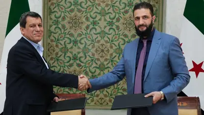 Rûsya: Em dixwazin danûstandina HSD û Şamê dewam bike