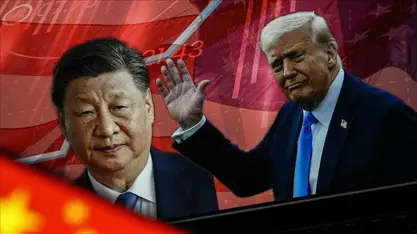 Trump'tan Çin ile ticaret anlaşmasıyla ilgili açıklama