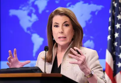 ئەمریکا : کۆماری ئیسلامی ئێران میحوەری سەرەکی پشتیوانی لە تیرۆریزمی ناوچەیی یە