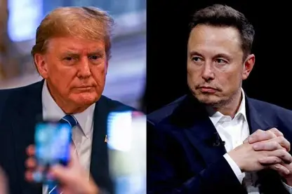 ABD Başkanı Trump'la Elon Musk'ın 'ilişkisi bitti'