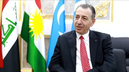 Maruf: Irak hiçbir anlaşmaya uymuyor, keyfi hareket ediyor!