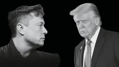 Trump: Musk, Demokratları desteklerse 'çok ciddi sonuçlarla' karşılaşır!