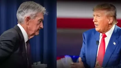 Trump zorê da ser Fedê: “Tam puan daxînin”
