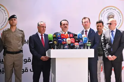 Umêd Xoşnaw: Hikûmeta Iraqê weke hikûmetên berê dijminatiya Kurdistanê dike 