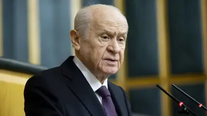 Bahçeli'den Özel'e "Ferdi Zeyrek" telefonu