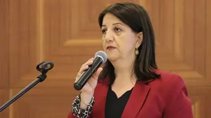 Buldan: Bu sürece inanıyor ve güveniyoruz