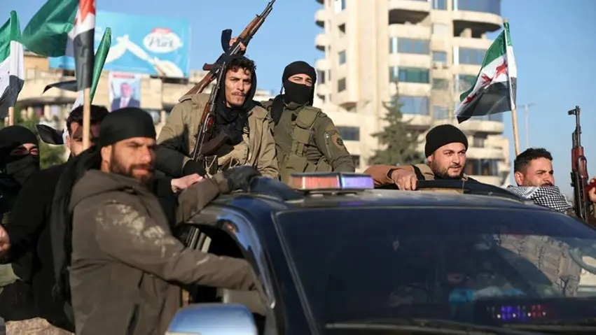 El Ereb: Amerîkayê plana hikûmeta Sûriyê bi şert qebûl kir