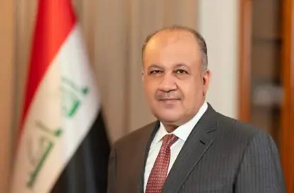 Irak Savunma Bakanı; Koalisyon, DSG ve PKK hakkında konuştu 