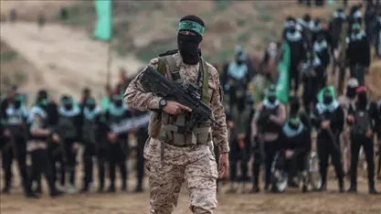 İsrail'in Madleen için tehditleri sonrası Hamas'tan açıklama!