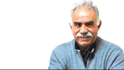 Malbata Ocalan serdana Girava Îmraliyê kir