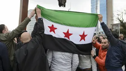 Senato onayladı: Suriye 'o listeden’ çıkabilir