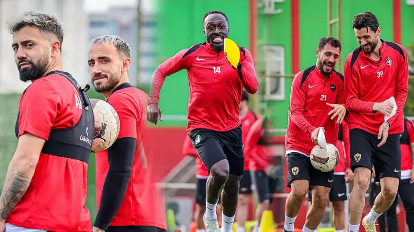 Vanspor ilk hamlesini Amedspor'a yaptı: O futbolcuya kanca